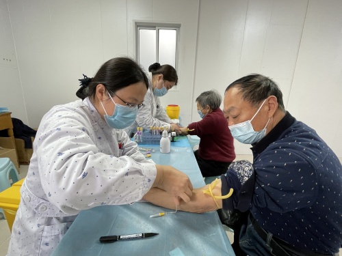 （20240307区中医医院）启动2024年张泾片区老年人免费体检1.jpg